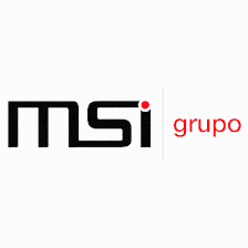 MSI GRUPO Madrid