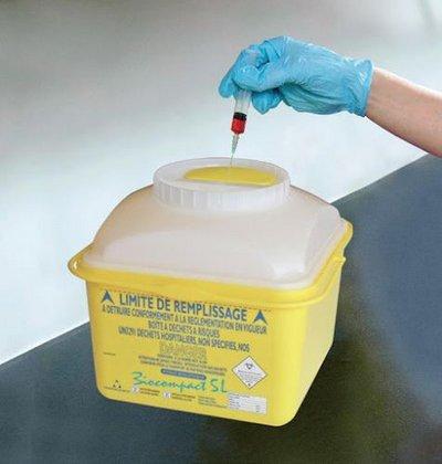 Stericycle España