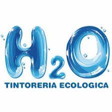 H2O Tintorerĭa Ecologica