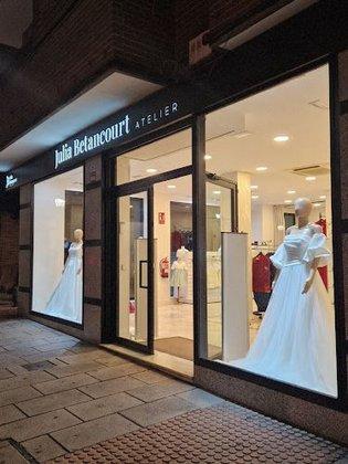 Julia Betancourt Atelier