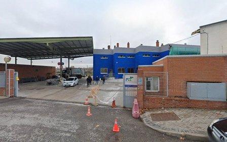FCC RECOGIDA MANOTERAS lote1
