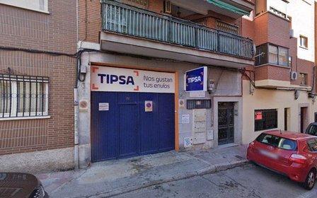 Tienda SEUR Pickup