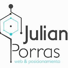 Julian Porras - Web & Posicionamiento