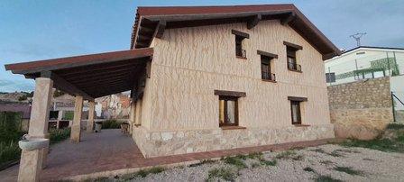 Casa Rural Consuelo