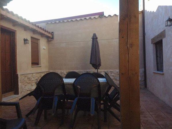 El Balcon de Peñafiel