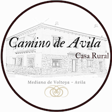 CAMINO DE AVILA