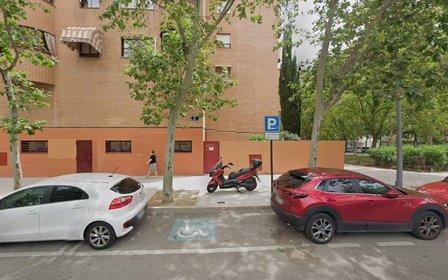 CCOO (Comisiones Obreras) de Alcorcón