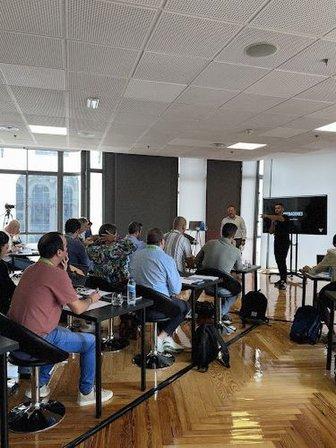Talent Class Hostelería | Consultora de negocio