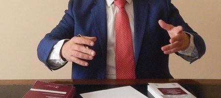 GONZALEZ PEREA ABOGADOS