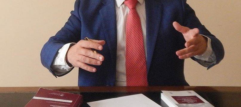 GONZALEZ PEREA ABOGADOS