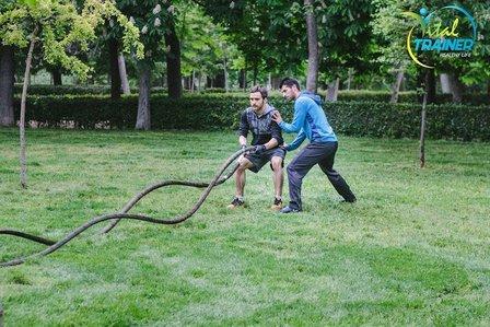VITALTRAINER