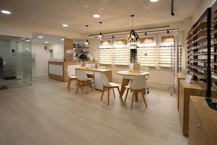 Optica Montejo