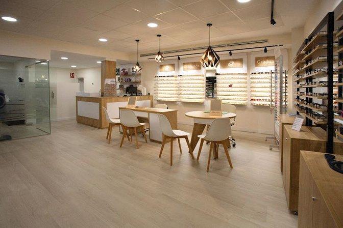 Optica Montejo