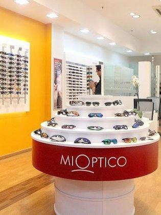 MIOPTICO Rivas