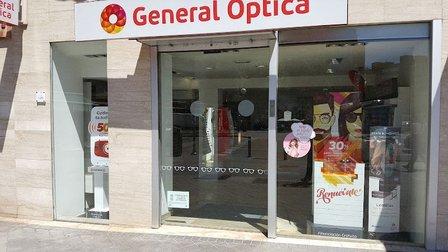 General Optica - Visión y Audición