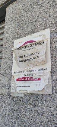 Servicio de Urgencias de Atención Primaria