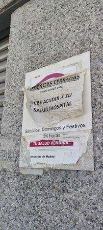 Servicio de Urgencias de Atención Primaria