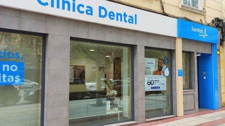 Clínica Dental Milenium Príncipe de Vergara - Sanitas