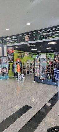 Fitness Planet - Nutrición Deportiva y Herbolario