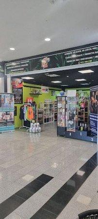 Fitness Planet - Nutrición Deportiva y Herbolario
