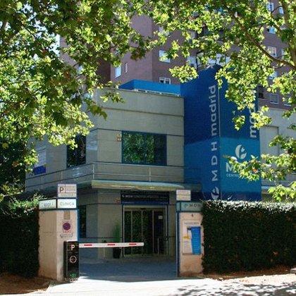 Odontología Hospitalaria