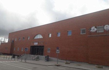 Health Center Villa de Vallecas