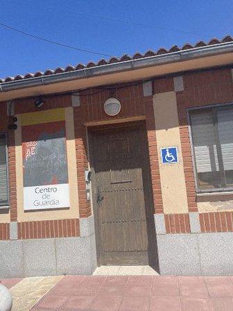 Consultorio médico