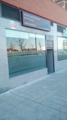 Lizan administracion de fincas, s.l.u.