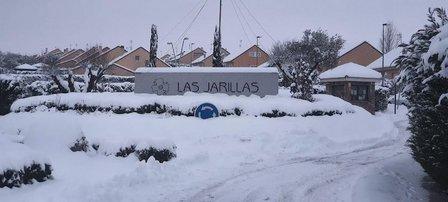 Urbanización Las Jarillas
