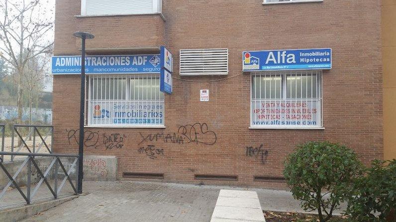 ADMINISTRACIONES ADF, S.L.