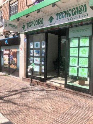 Tecnocasa