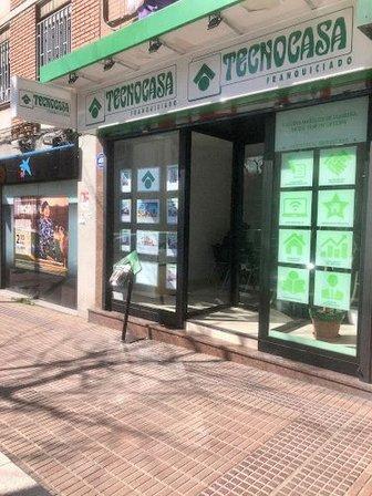 Tecnocasa
