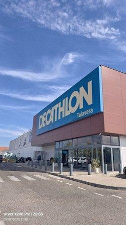 Decathlon Talavera