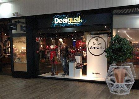 Desigual