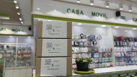 CASA MÓVIL