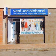 Vestuario Laboral y Publicidad S.L.