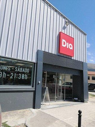 Supermercados Dia