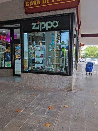 Estanco Loranca 2