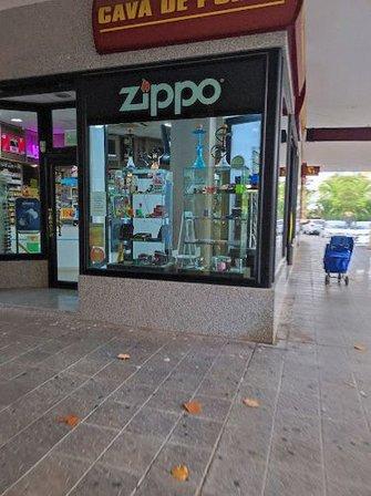 Estanco Loranca 2