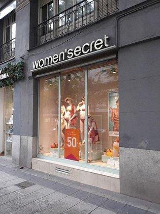 Women'secret