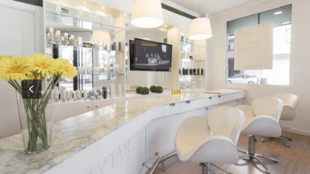 Metropolytan Urban Hair Style