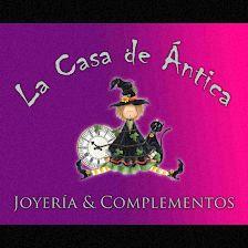 La Casa de Ántica