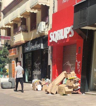 SQRUPS +X-