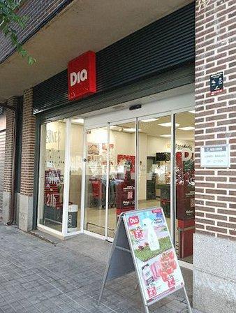 Supermercados Dia