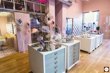 LAccessories - Madrid - TOCADOS