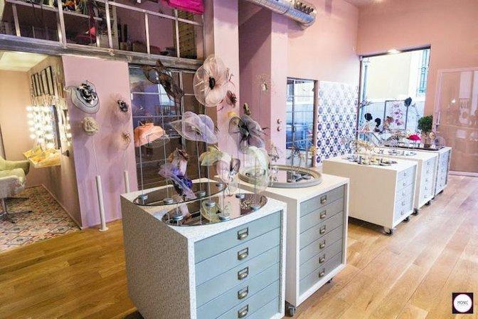 LAccessories - Madrid - TOCADOS