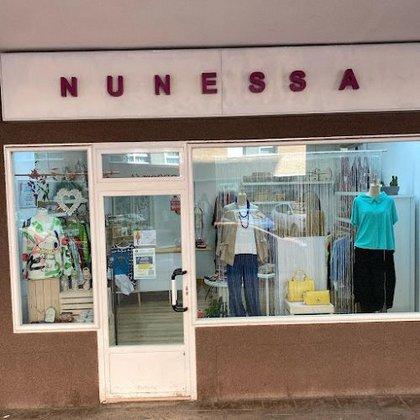 Tienda de Moda y Complementos - Nunessa