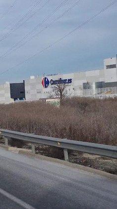 Carrefour Online