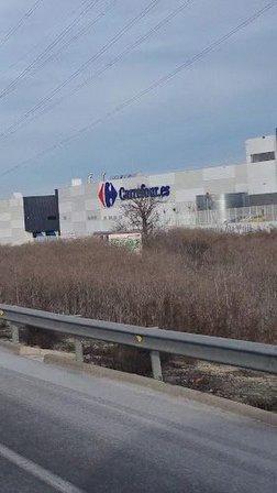 Carrefour Online