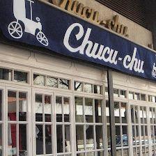 Moda Chucu - Chu